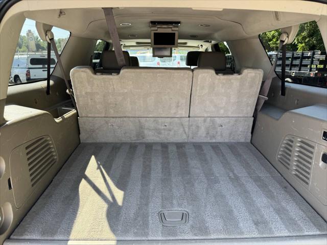 used 2019 Chevrolet Suburban car, priced at $22,995