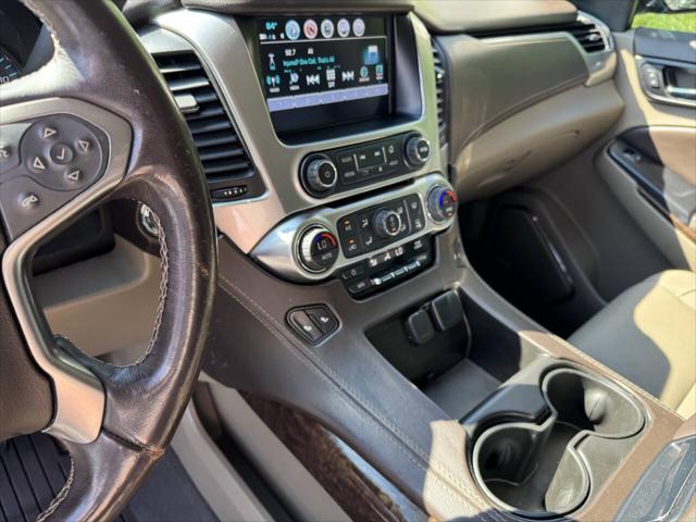 used 2019 Chevrolet Suburban car, priced at $22,995