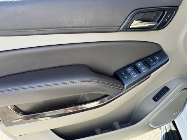 used 2019 Chevrolet Suburban car, priced at $22,995