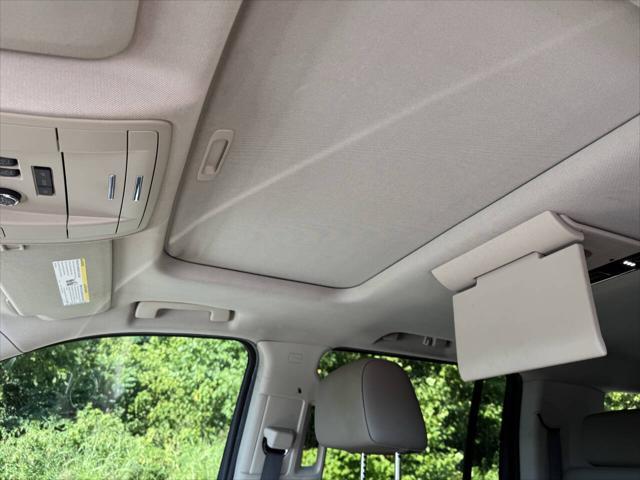 used 2019 Chevrolet Suburban car, priced at $22,995