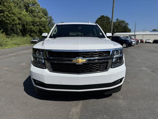 used 2019 Chevrolet Suburban car, priced at $22,995