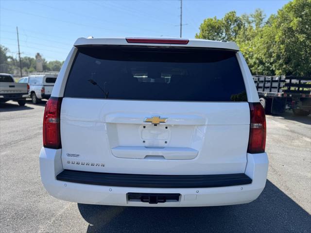 used 2019 Chevrolet Suburban car, priced at $22,995