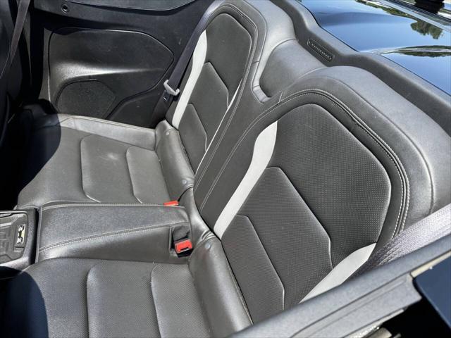 used 2016 Chevrolet Camaro car, priced at $26,995