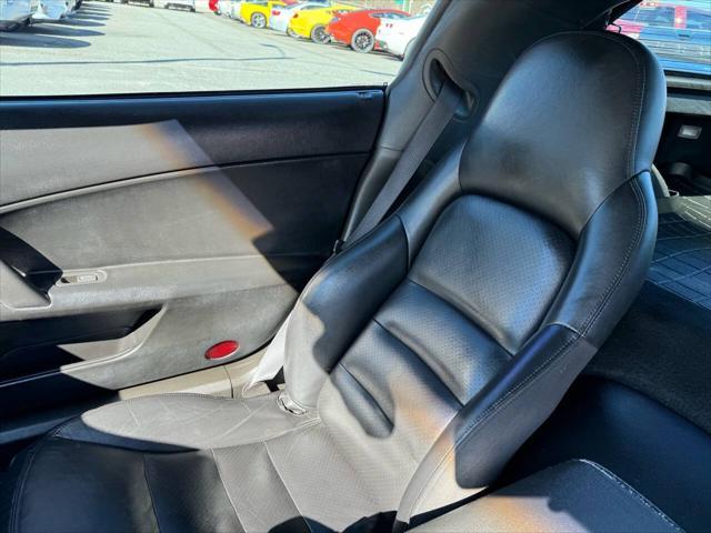 used 2005 Chevrolet Corvette car, priced at $19,995