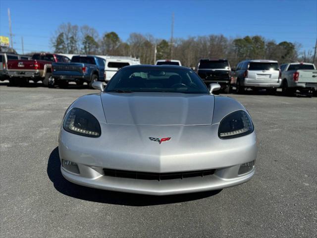 used 2005 Chevrolet Corvette car, priced at $19,995