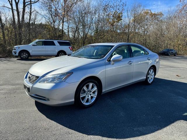 used 2007 Lexus ES 350 car, priced at $10,995