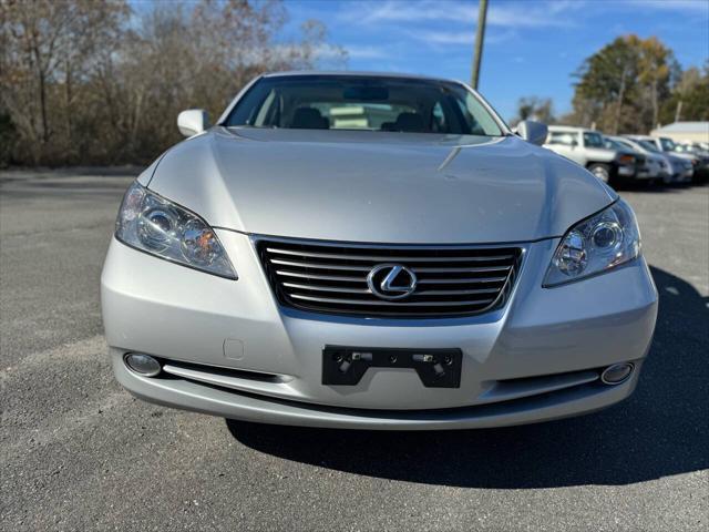 used 2007 Lexus ES 350 car, priced at $10,995