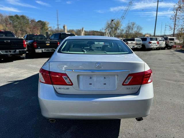 used 2007 Lexus ES 350 car, priced at $10,995