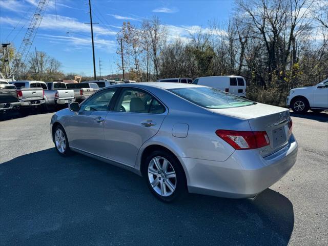 used 2007 Lexus ES 350 car, priced at $10,995