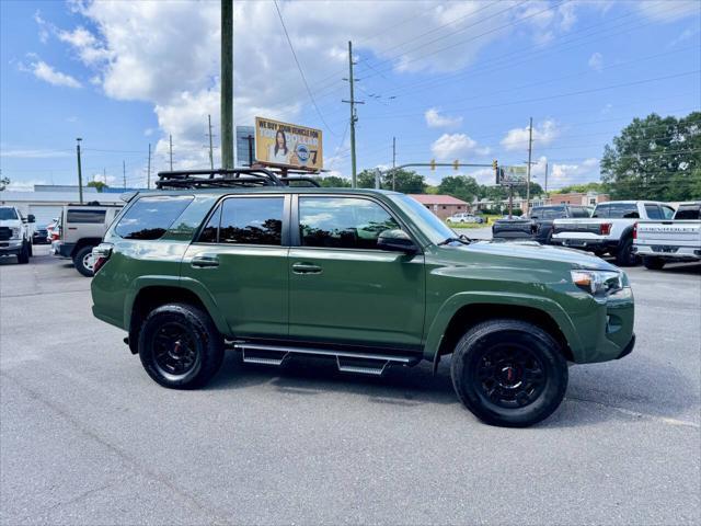 used 2020 Toyota 4Runner car, priced at $45,995