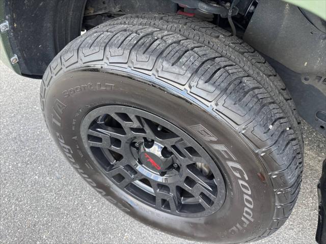 used 2020 Toyota 4Runner car, priced at $45,995