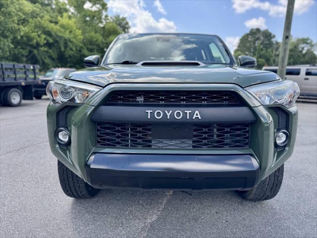 used 2020 Toyota 4Runner car, priced at $45,995