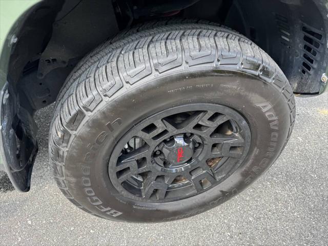 used 2020 Toyota 4Runner car, priced at $45,995