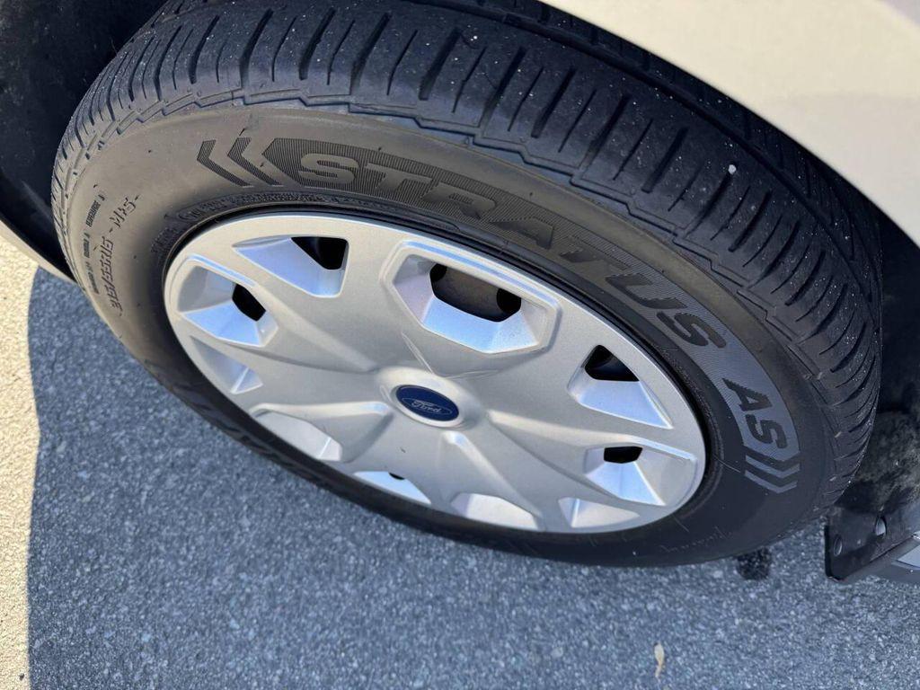 used 2018 Ford Transit Connect car, priced at $12,995