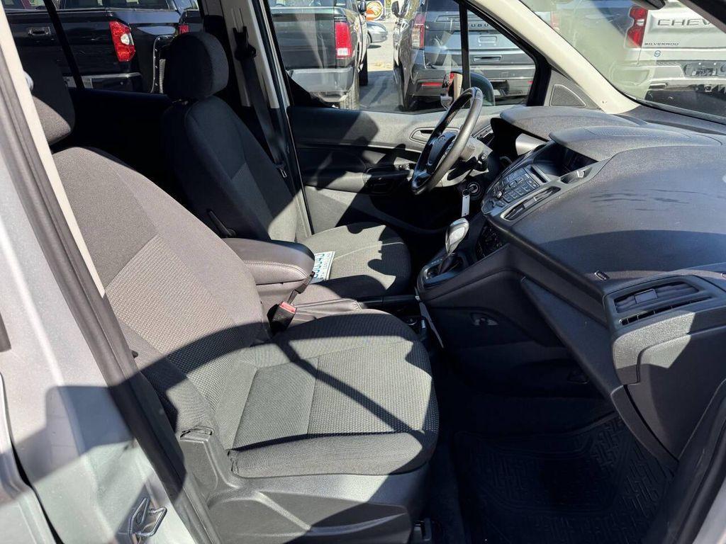 used 2018 Ford Transit Connect car, priced at $12,995