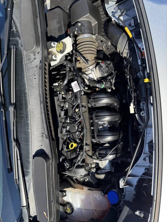 used 2018 Ford Transit Connect car, priced at $12,995