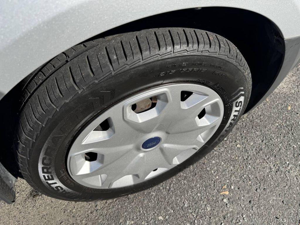 used 2018 Ford Transit Connect car, priced at $12,995