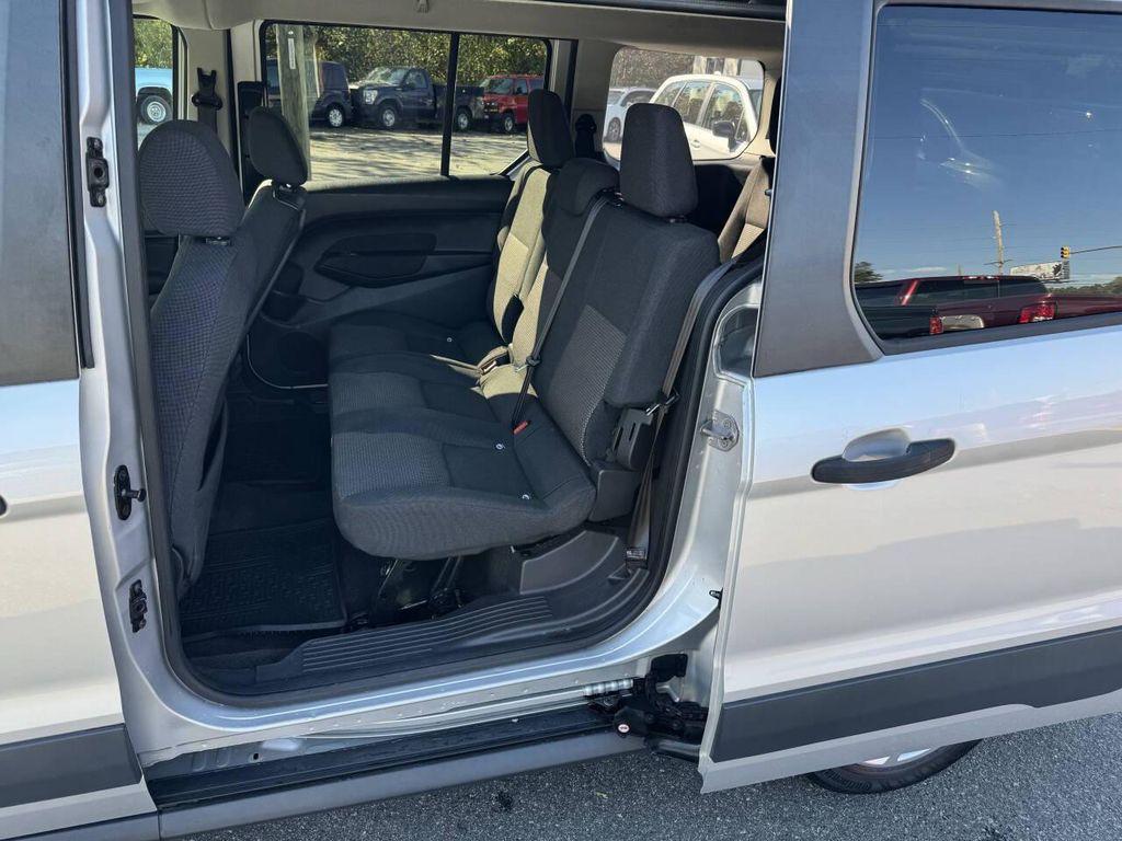 used 2018 Ford Transit Connect car, priced at $12,995