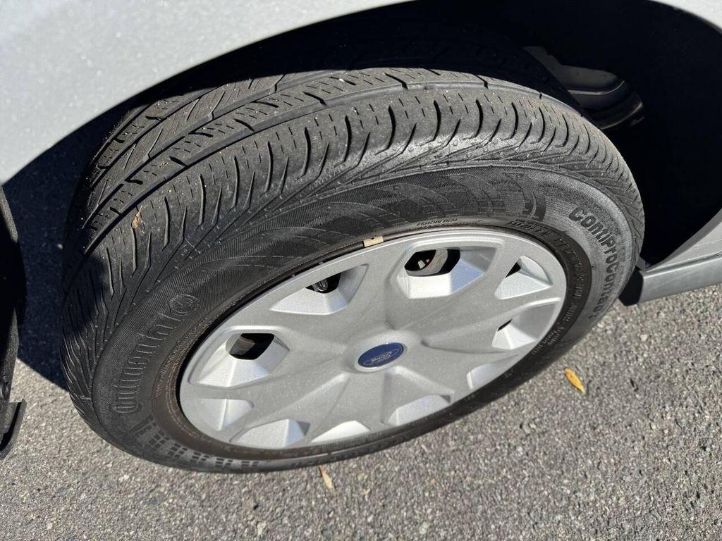 used 2018 Ford Transit Connect car, priced at $12,995