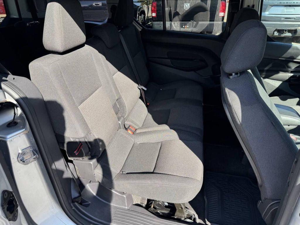 used 2018 Ford Transit Connect car, priced at $12,995