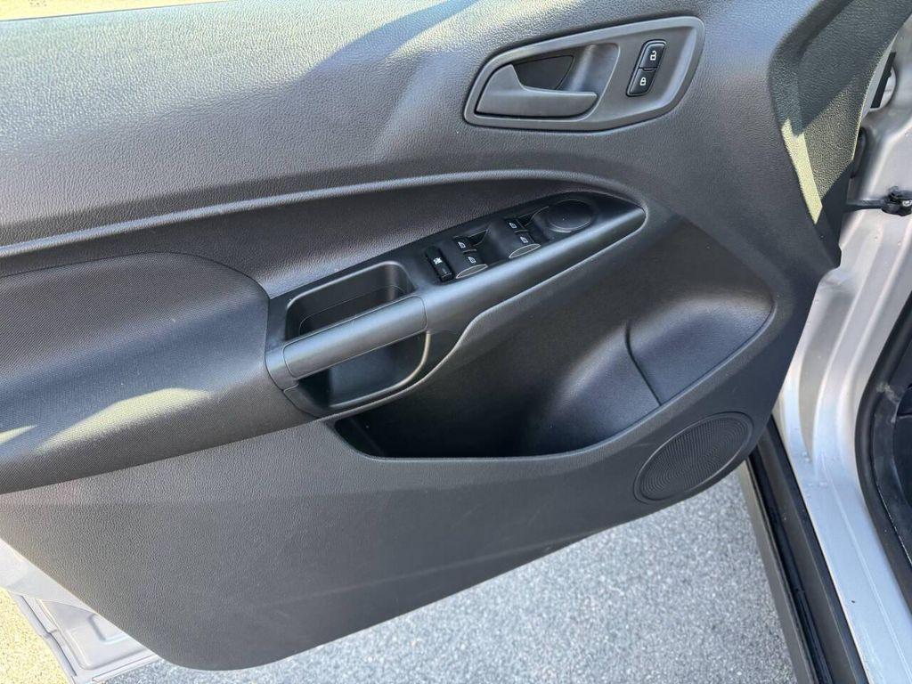 used 2018 Ford Transit Connect car, priced at $12,995