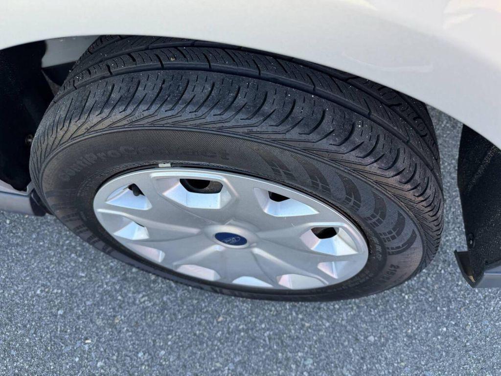 used 2018 Ford Transit Connect car, priced at $12,995