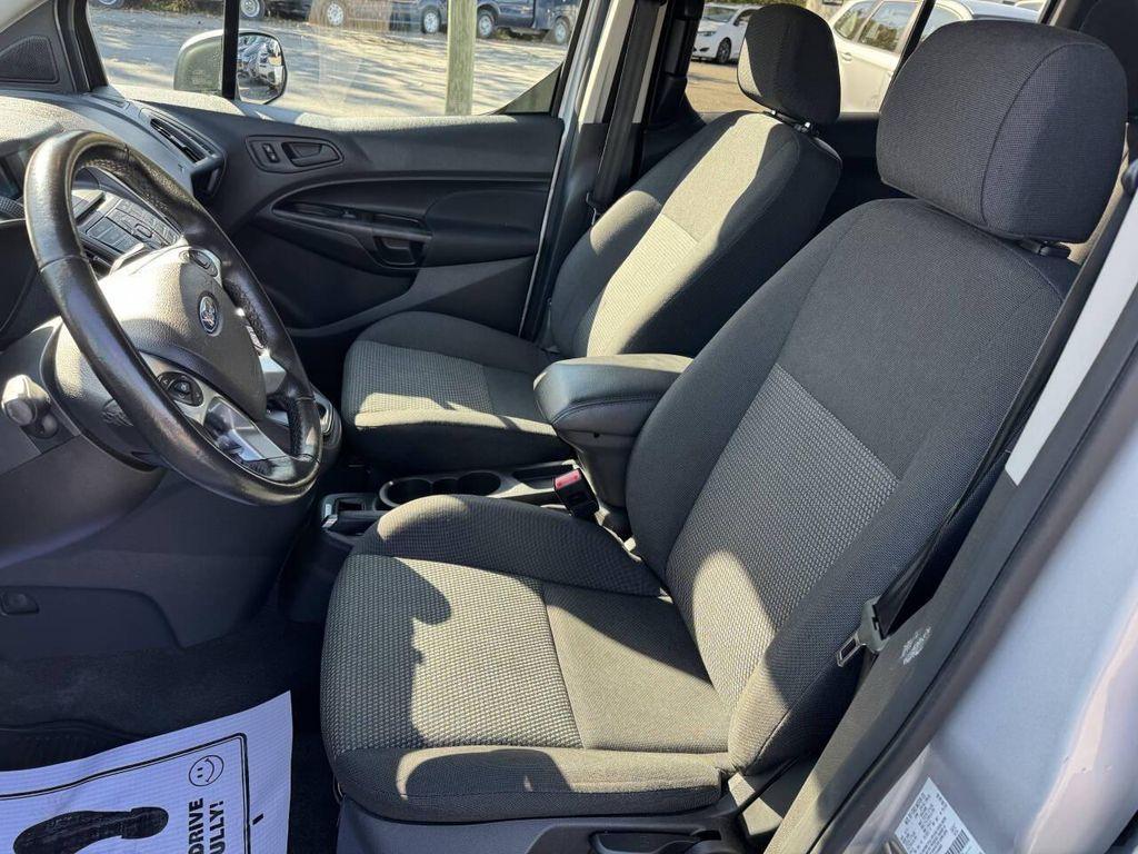 used 2018 Ford Transit Connect car, priced at $12,995