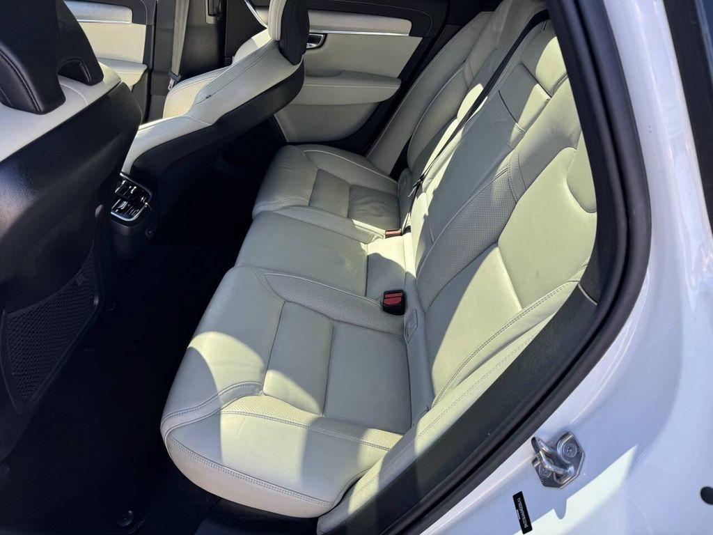 used 2021 Volvo V90 car, priced at $33,995