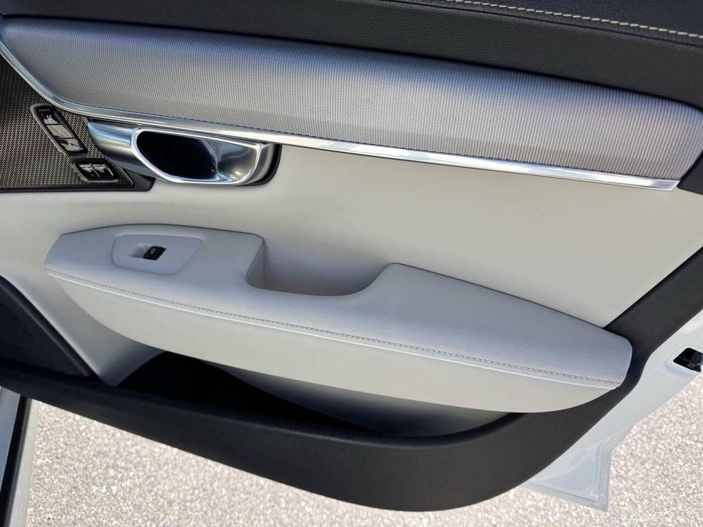 used 2021 Volvo V90 car, priced at $33,995