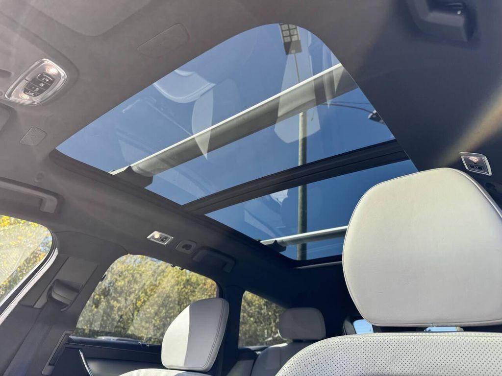 used 2021 Volvo V90 car, priced at $33,995