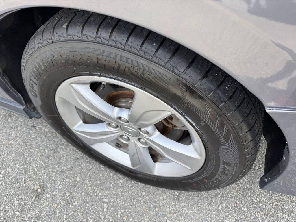 used 2019 Honda Odyssey car, priced at $21,995