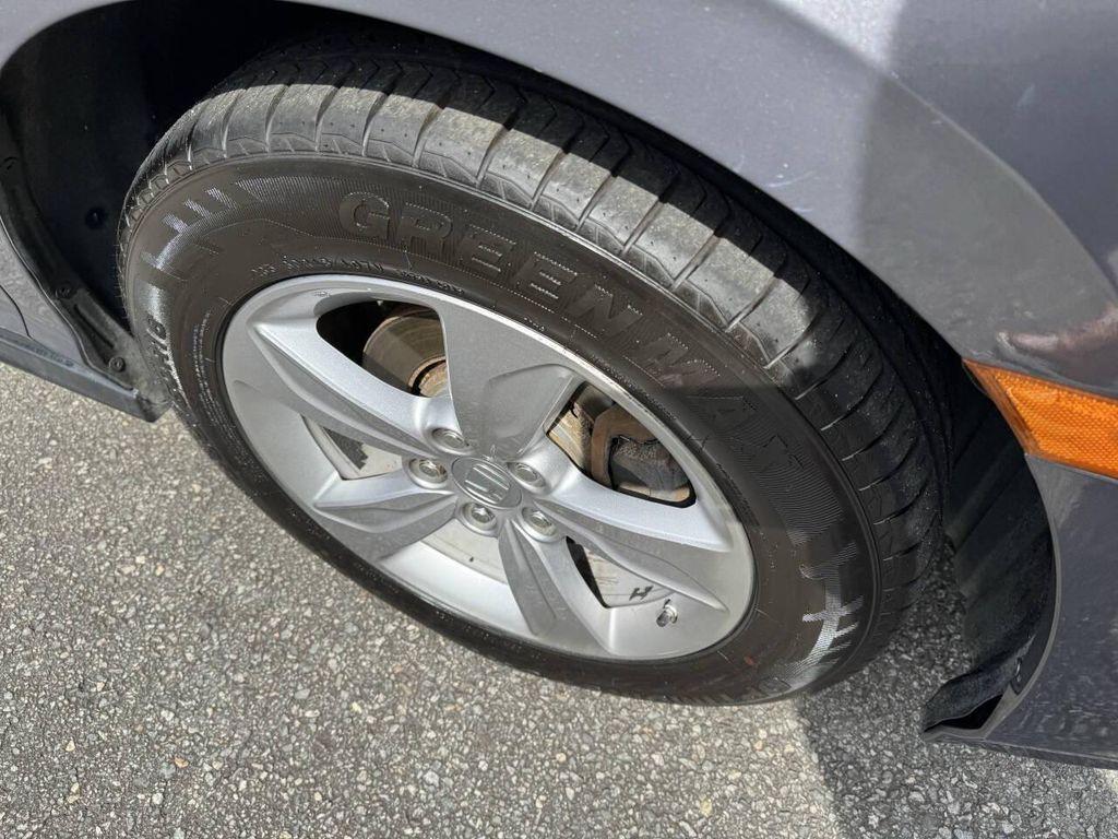 used 2019 Honda Odyssey car, priced at $21,995