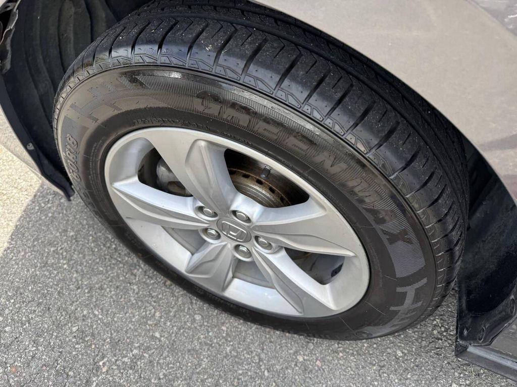 used 2019 Honda Odyssey car, priced at $21,995