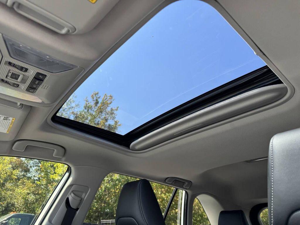 used 2020 Toyota RAV4 car, priced at $27,995