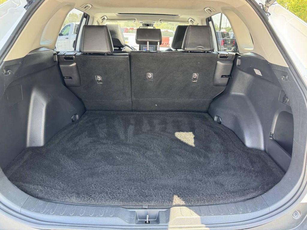 used 2020 Toyota RAV4 car, priced at $27,995