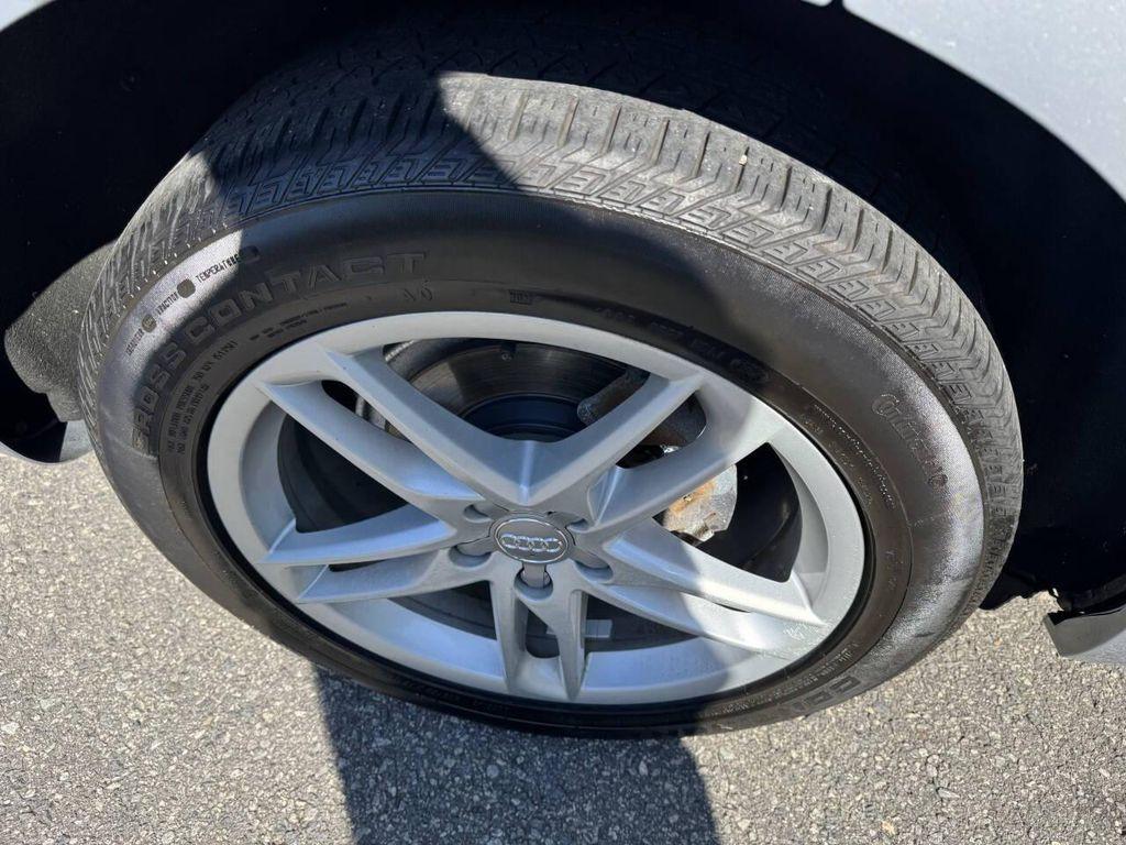used 2016 Audi Q5 car, priced at $9,995