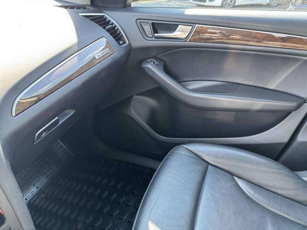 used 2016 Audi Q5 car, priced at $9,995
