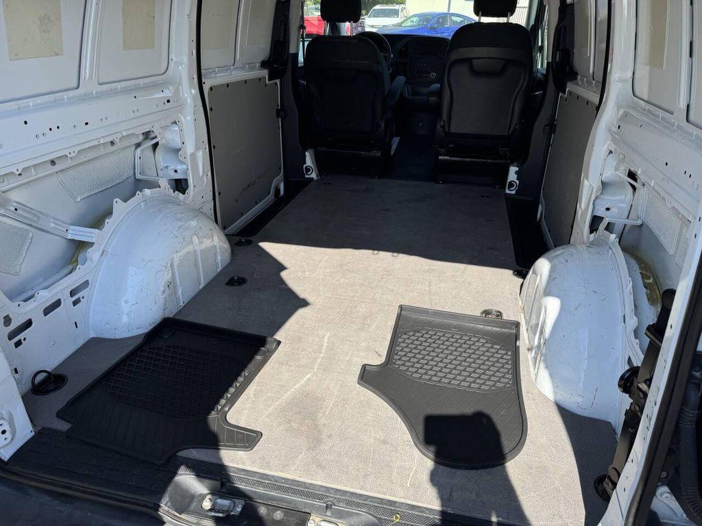 used 2018 Mercedes-Benz Metris car, priced at $14,995