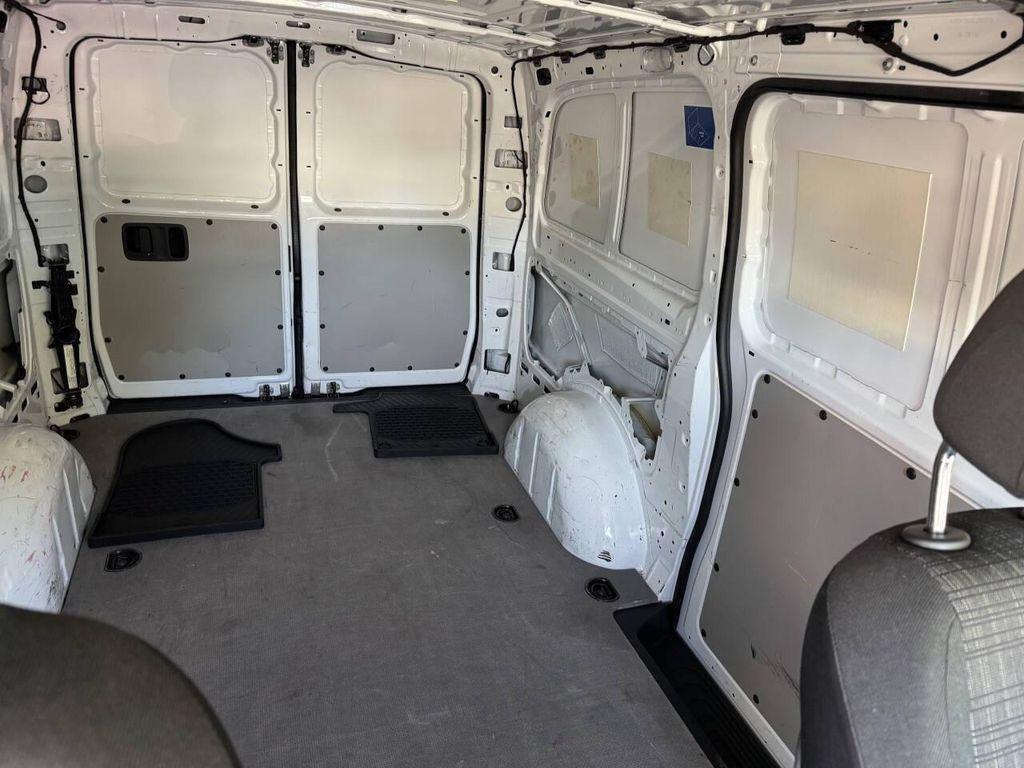 used 2018 Mercedes-Benz Metris car, priced at $14,995