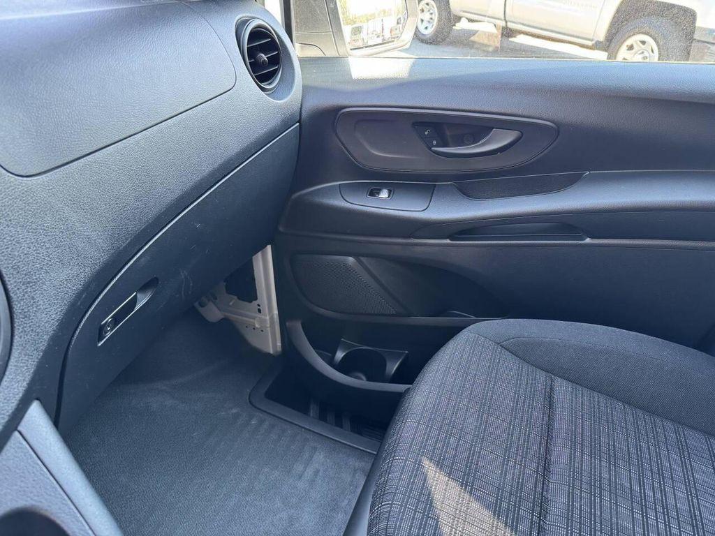 used 2018 Mercedes-Benz Metris car, priced at $14,995