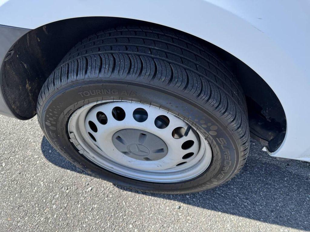 used 2018 Mercedes-Benz Metris car, priced at $14,995