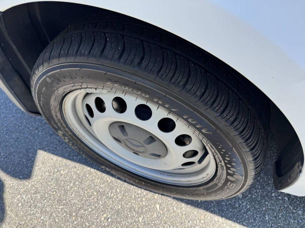 used 2018 Mercedes-Benz Metris car, priced at $14,995