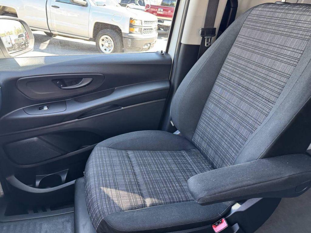 used 2018 Mercedes-Benz Metris car, priced at $14,995