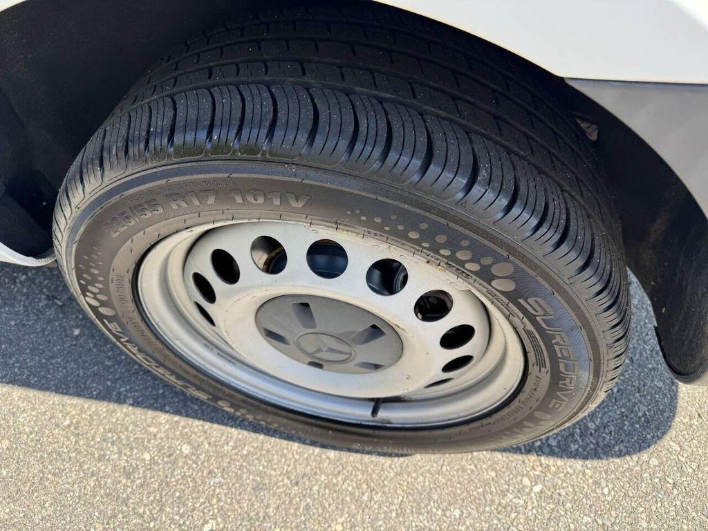 used 2018 Mercedes-Benz Metris car, priced at $14,995