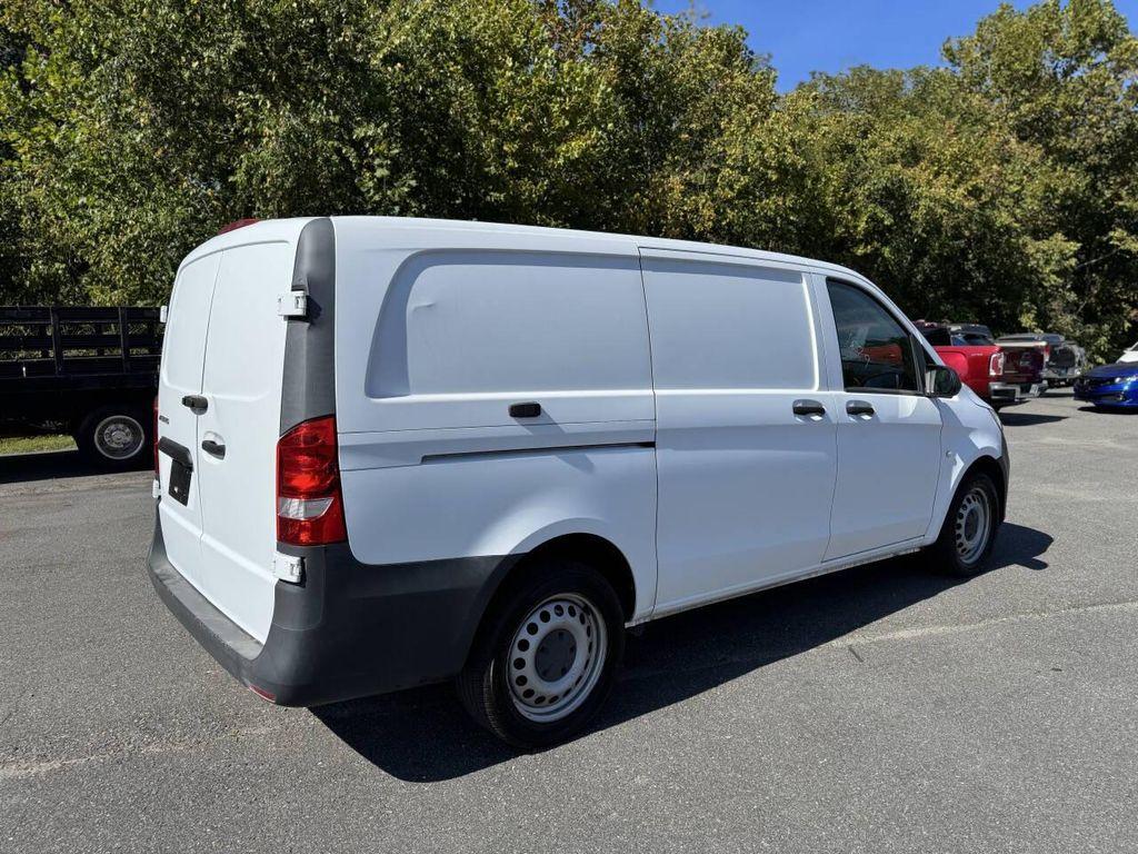 used 2018 Mercedes-Benz Metris car, priced at $14,995