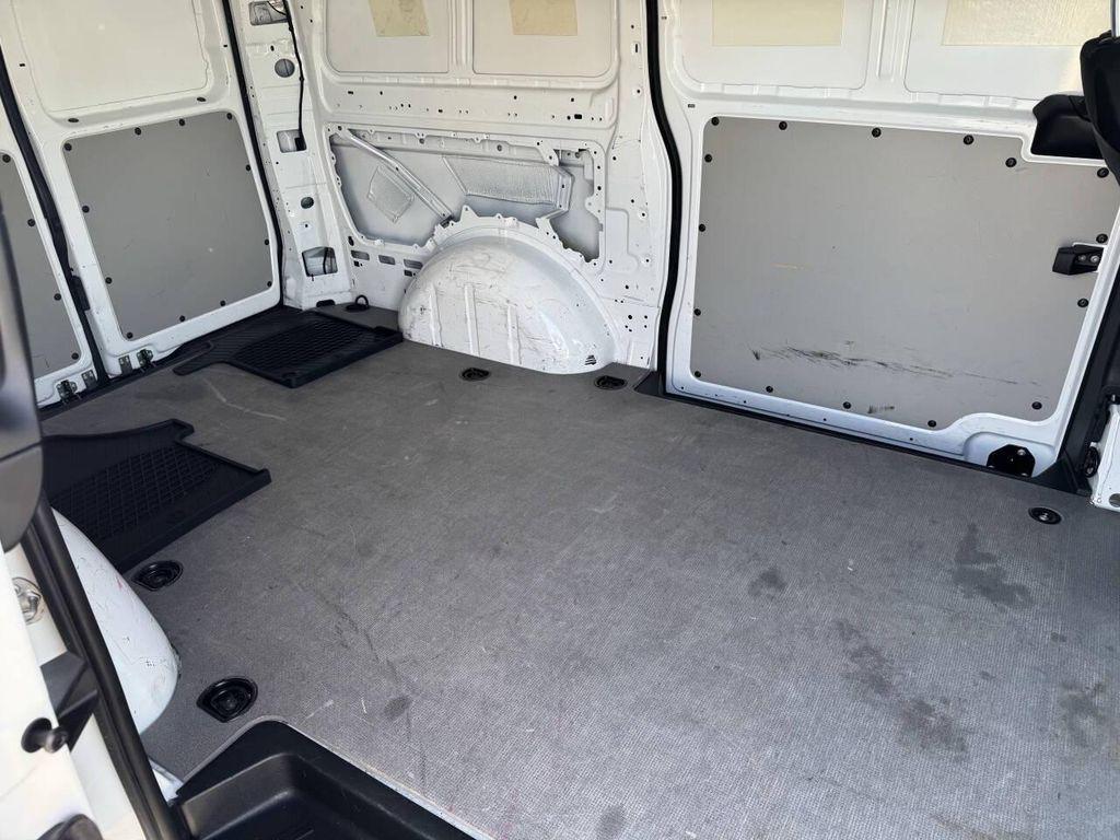 used 2018 Mercedes-Benz Metris car, priced at $14,995