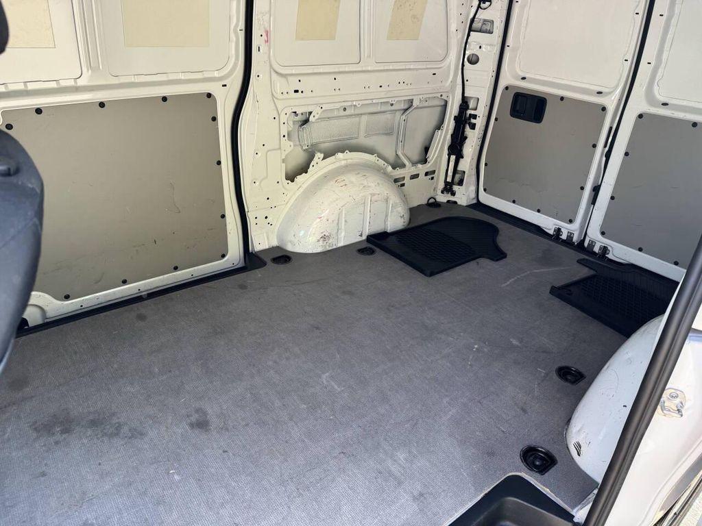 used 2018 Mercedes-Benz Metris car, priced at $14,995