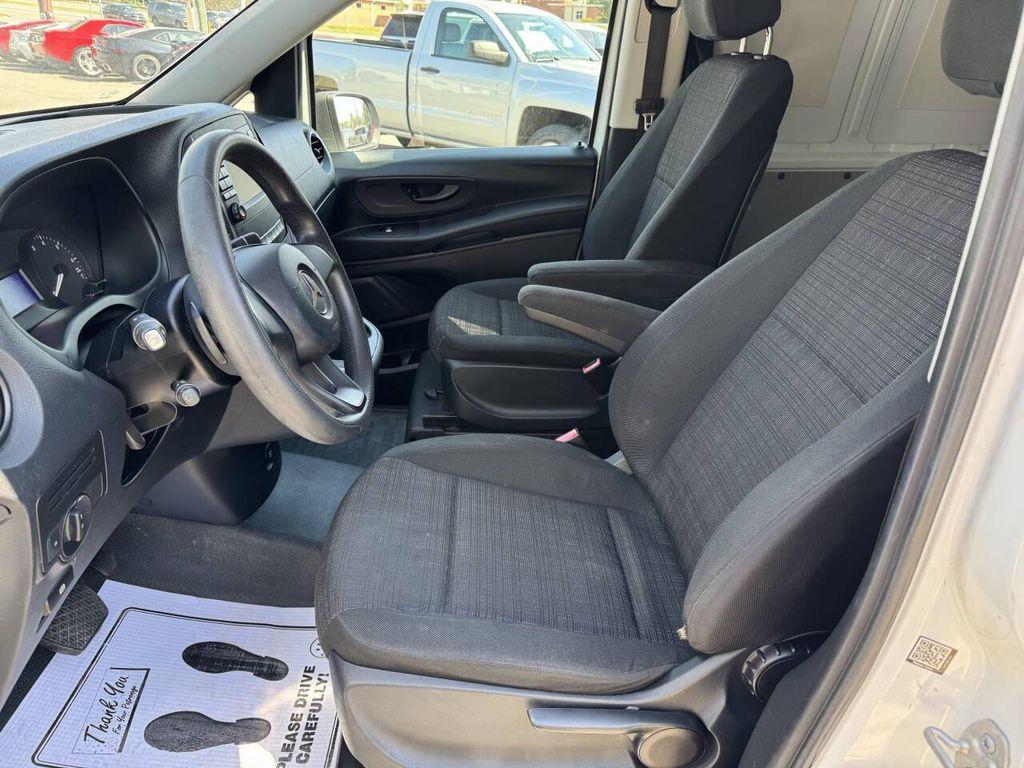 used 2018 Mercedes-Benz Metris car, priced at $14,995
