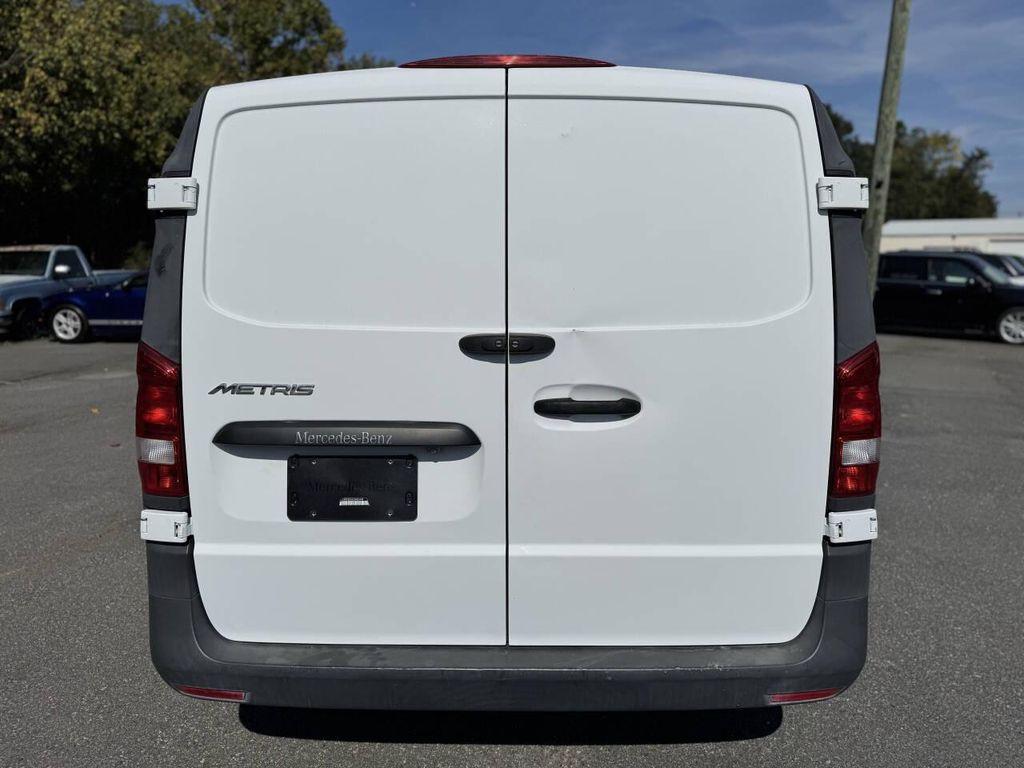 used 2018 Mercedes-Benz Metris car, priced at $14,995