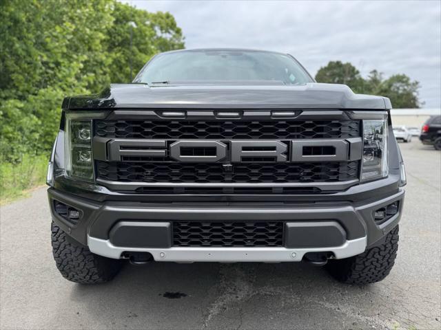 used 2022 Ford F-150 car, priced at $72,995